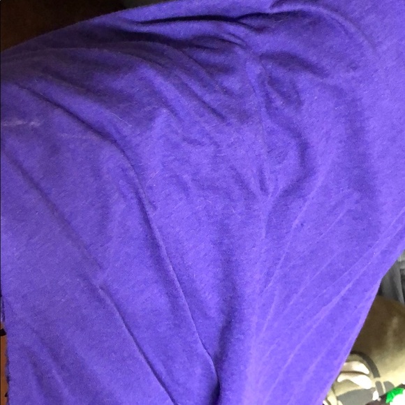 NWT Express strapless top - Picture 7 of 7